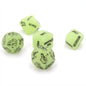 Luminous Sex Dice