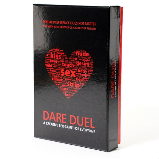 Dare Duel