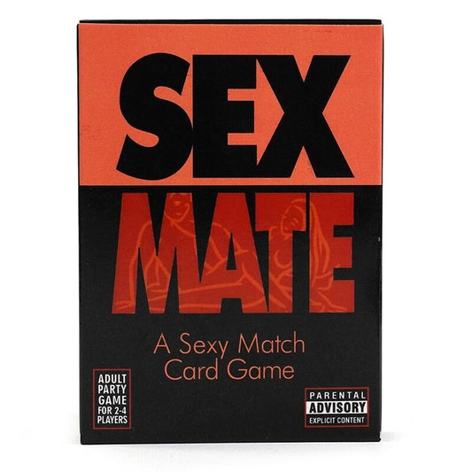 Sex Mate